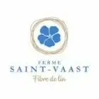 Ferme Saint-Vaast - Fibre de lin