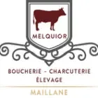 Melquior Boucherie et Charcuterie / Elevage