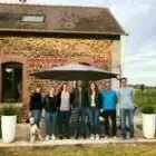 Ferme de La Touche Rolland - La Crèmerie de Brocéliande
