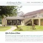 La Grange du Mas