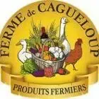 La Ferme de Cagueloup