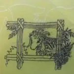 Le Mohair De La Côte D'emeraude