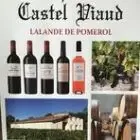 Château Castel Viaud SCEA