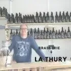 Sasu La Thury