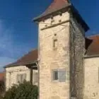 Jumenterie du Pech Blanc