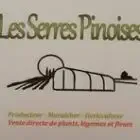 Les Serres Pinoises