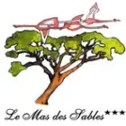 Hôtel Restaurant Le Mas Des Sables - Aigues-Mortes