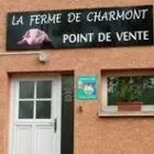 Gaec La Ferme De Charmont