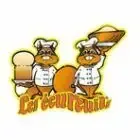 Les Ecureuils du Languedoc