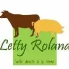 Letty Roland / La Tienda