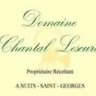 domaine chantal lescure