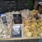 Les Champignons de Marie