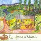 La Ferme d'Alzetta